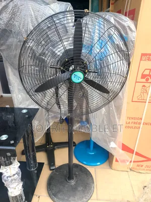 Ventilateur Industriel 22 Pouces