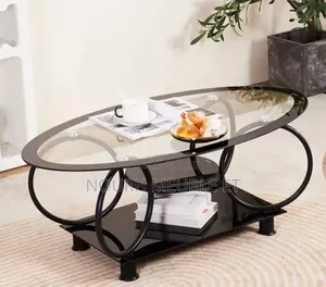 Table Basse Centrale