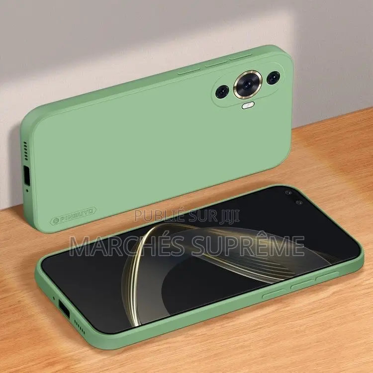 Nouveau Huawei nova 11 Pro 256 GB Vert