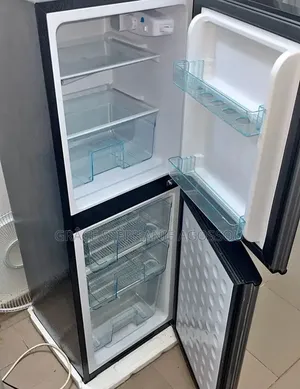 Le Vendeur De Frigo