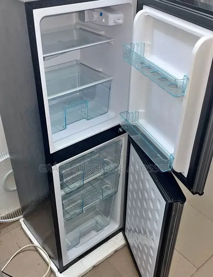 Le Vendeur De Frigo