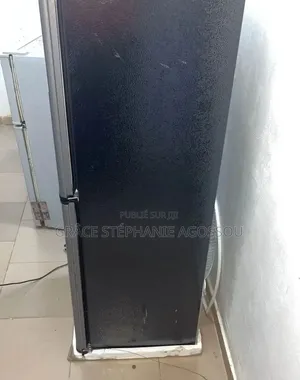 Le Vendeur De Frigo