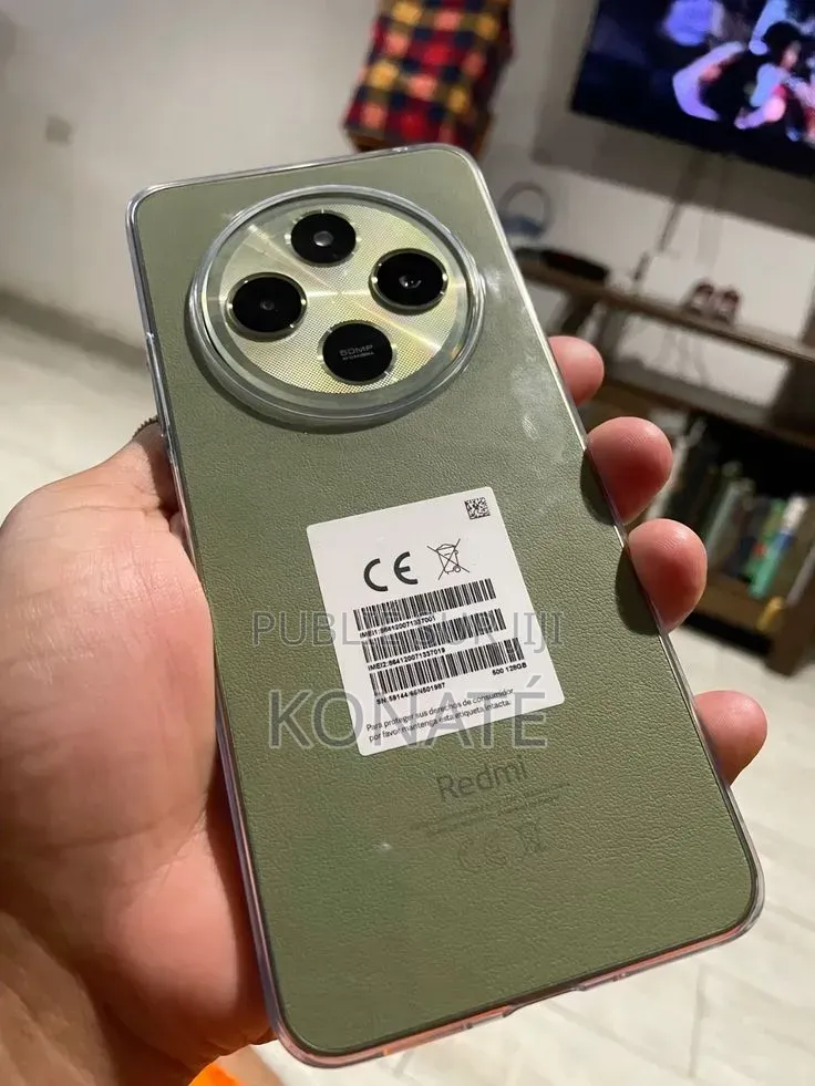 Nouveau Tecno Spark 40 128 GB Gris