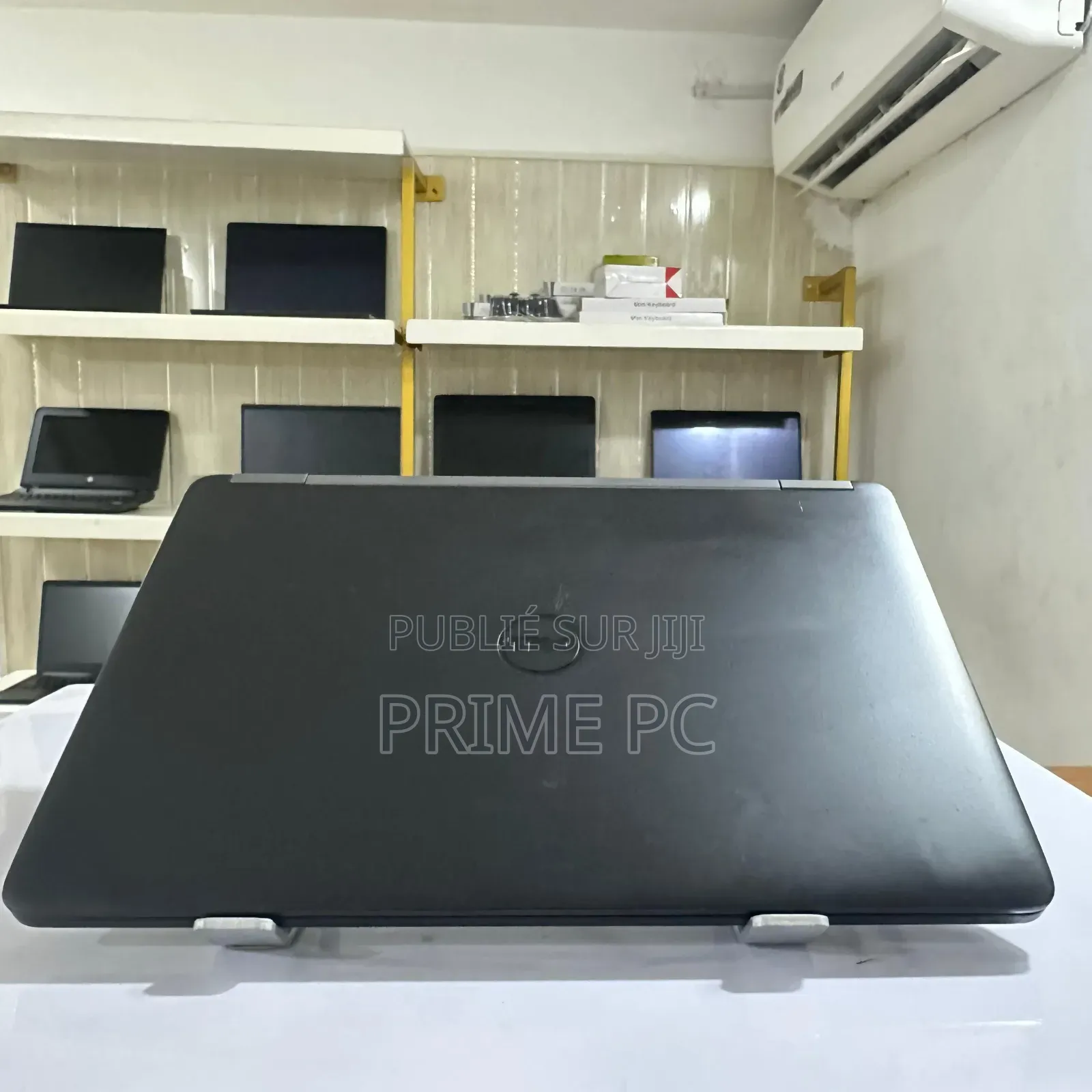 Ordinateur portable Dell Latitude E7270 8GB Intel Core i5 SSD 128GB