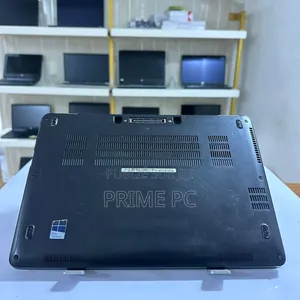 Ordinateur portable Dell Latitude E7270 8GB Intel Core i5 SSD 128GB