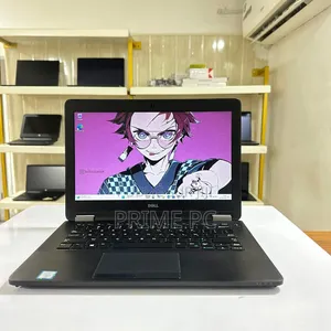 Ordinateur portable Dell Latitude E7270 8GB Intel Core i5 SSD 128GB
