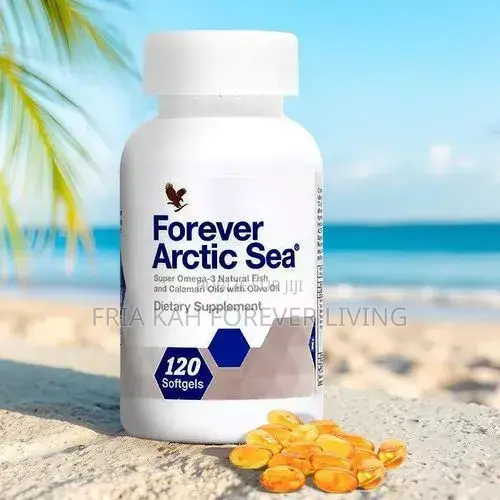 Forever Arctic Sea