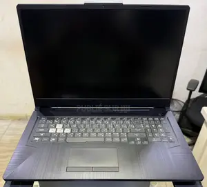 Ordinateur portable Asus TUF Gaming A15 16GB AMD Ryzen 7 SSD 512GB