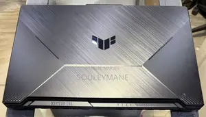 Ordinateur portable Asus TUF Gaming A15 16GB AMD Ryzen 7 SSD 512GB