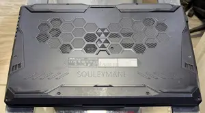 Ordinateur portable Asus TUF Gaming A15 16GB AMD Ryzen 7 SSD 512GB