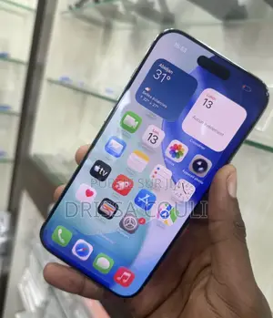 Nouveau Apple iPhone 17 256 GB Blanc