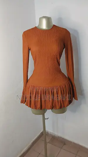 Vente De Vêtements