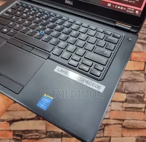 Nouveau Dell Latitude 5450 16GB Intel Core i5 SSD 512GB