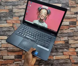 Nouveau Dell Latitude 5450 16GB Intel Core i5 SSD 512GB