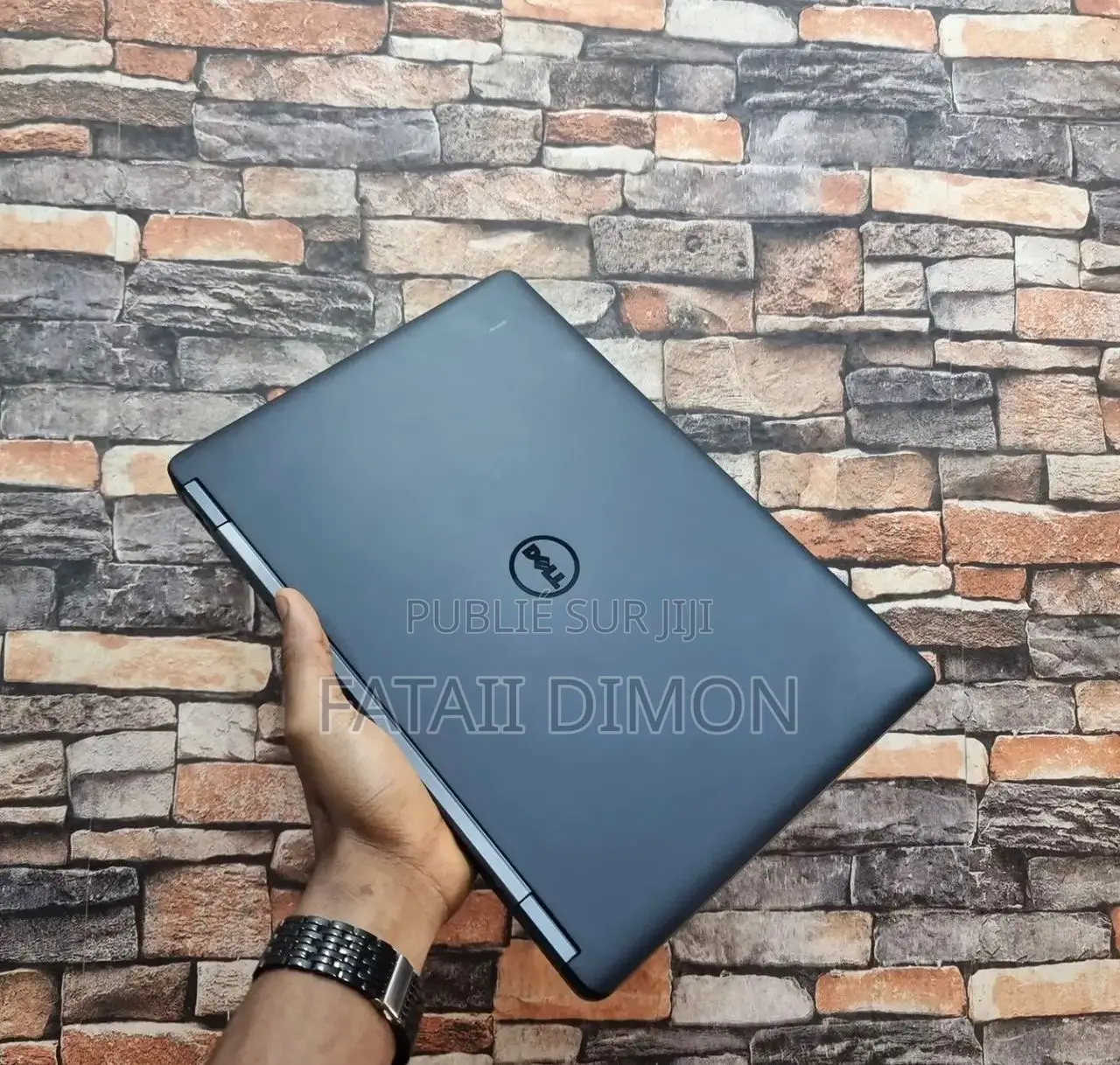 Nouveau Dell Latitude 5450 16GB Intel Core i5 SSD 512GB