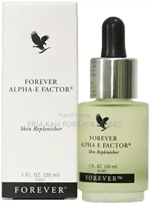 Forever Alpha E Factor