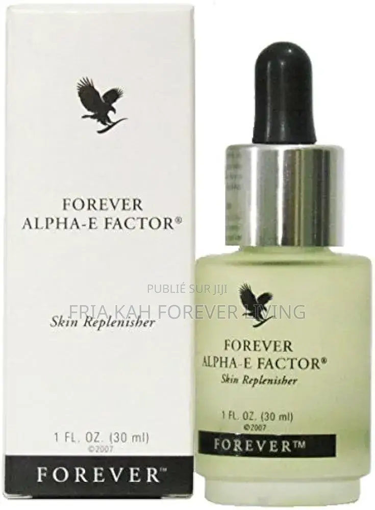 Forever Alpha E Factor