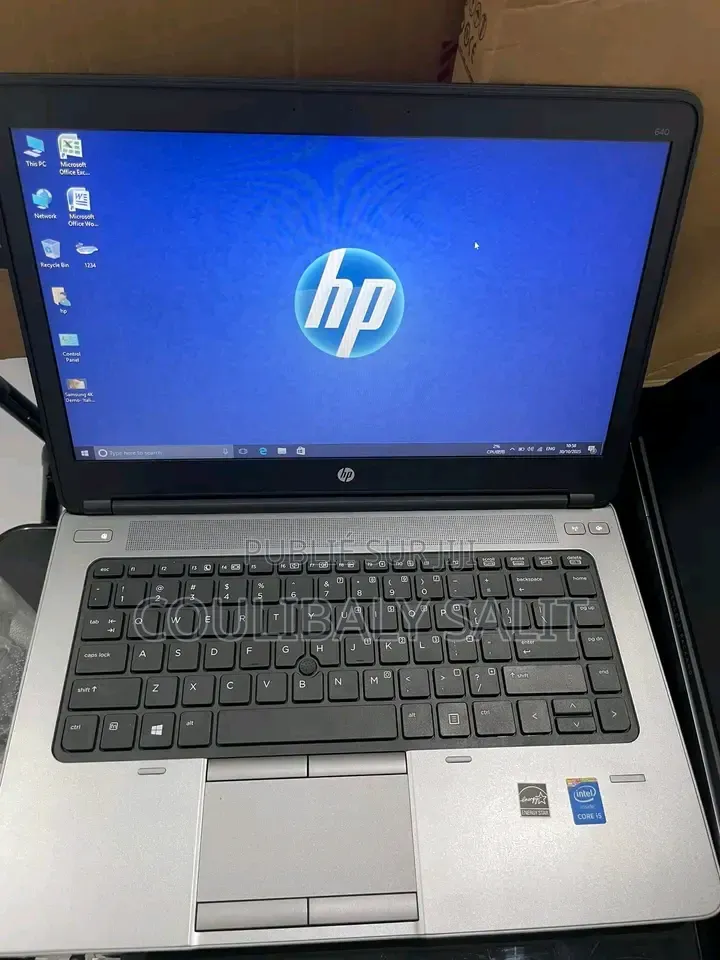 Nouveau HP 14-dq1025cl 1GB Qualcomm Snapdragon X Elite SSHD+SSD 16 GB