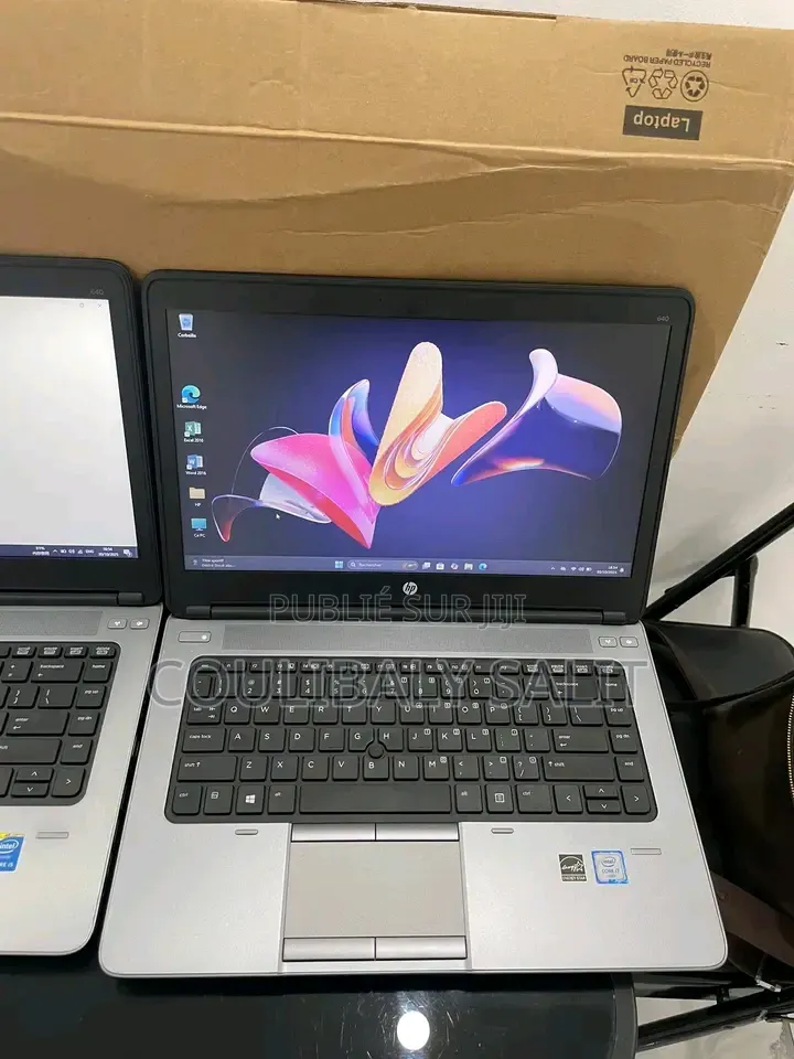 Nouveau HP 14-dq1025cl 1GB Qualcomm Snapdragon X Elite SSHD+SSD 16 GB