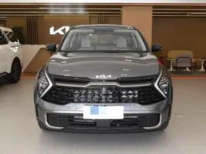 Nouveau Kia Sportage 2025 Gris