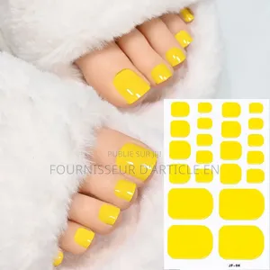 Autocollants Pour Ongles, Vendus Uniquement en Gros