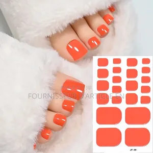 Autocollants Pour Ongles, Vendus Uniquement en Gros
