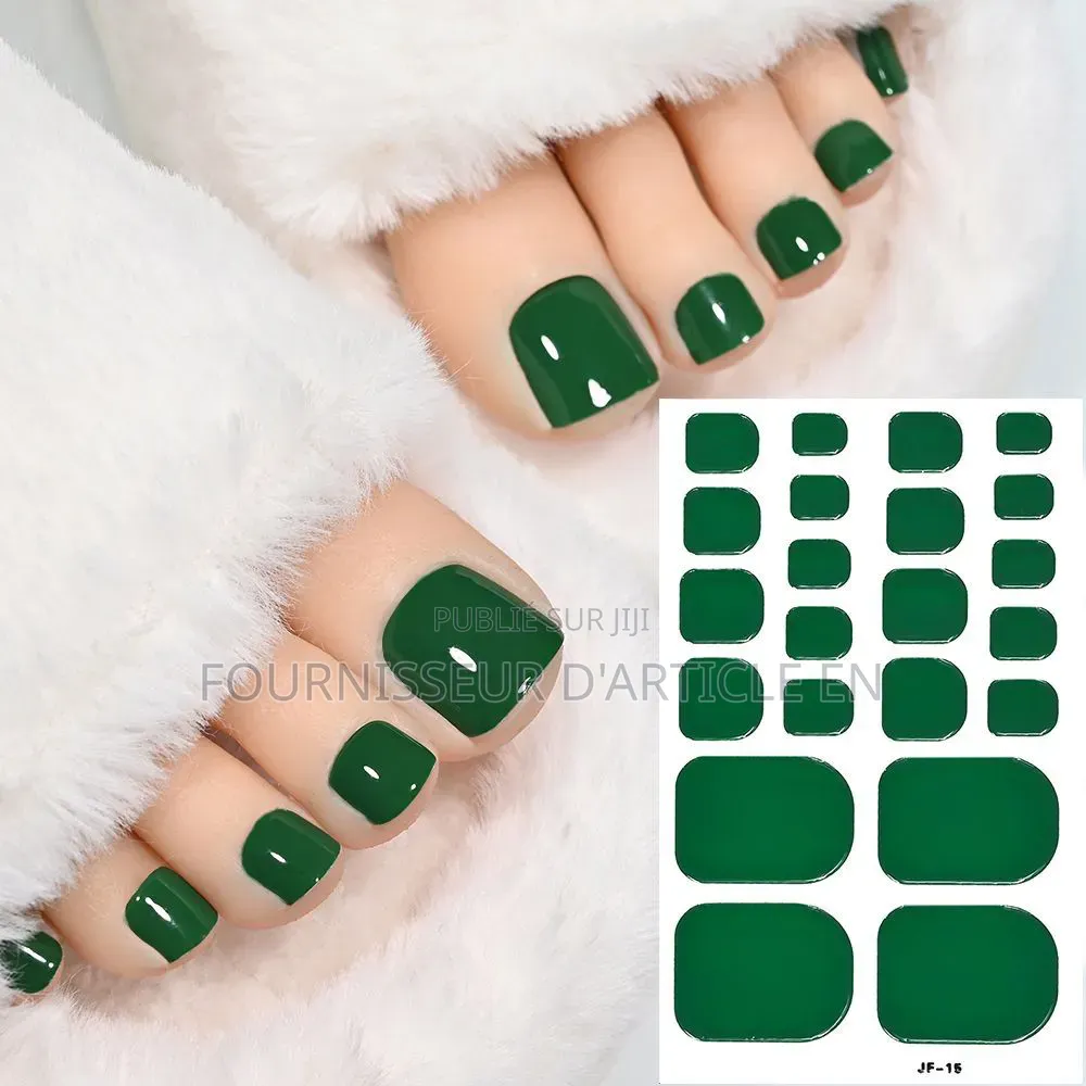 Autocollants Pour Ongles, Vendus Uniquement en Gros