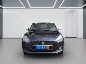 Suzuki Swift 2023 Bleu