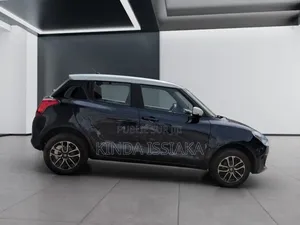 Suzuki Swift 2023 Bleu