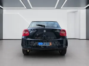 Suzuki Swift 2023 Bleu