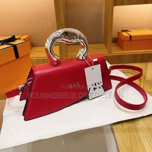 Sac À Main Pour Femme De La Marque Z, Vendu Uniquement en Gros