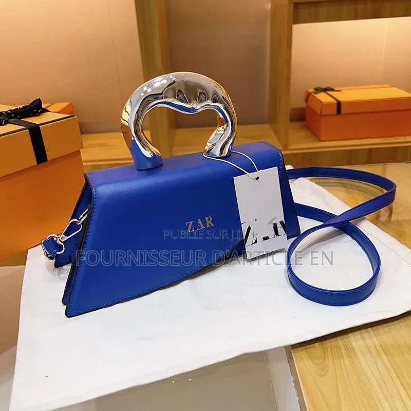 Sac À Main Pour Femme De La Marque Z, Vendu Uniquement en Gros