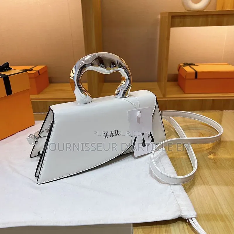 Sac À Main Pour Femme De La Marque Z, Vendu Uniquement en Gros