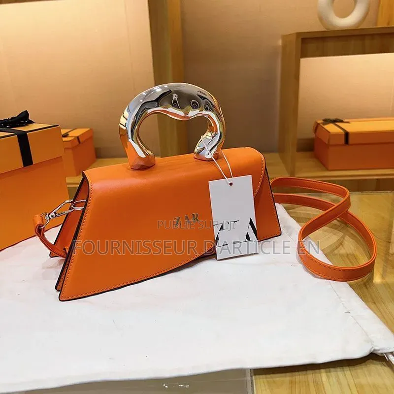 Sac À Main Pour Femme De La Marque Z, Vendu Uniquement en Gros