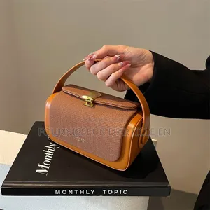 Nouveau Sac À Main Pour Femme Élégant, Vendu Uniquement en Gros