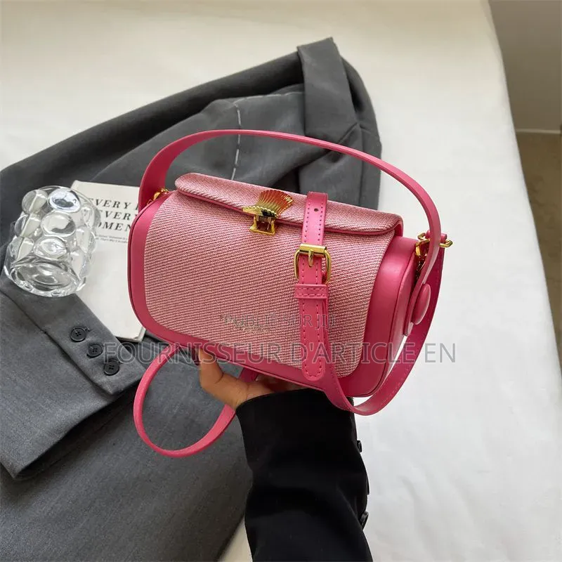 Nouveau Sac À Main Pour Femme Élégant, Vendu Uniquement en Gros
