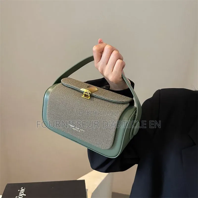 Nouveau Sac À Main Pour Femme Élégant, Vendu Uniquement en Gros