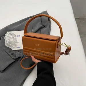 Sac Carré Tendance,Vendu Uniquement en Gros