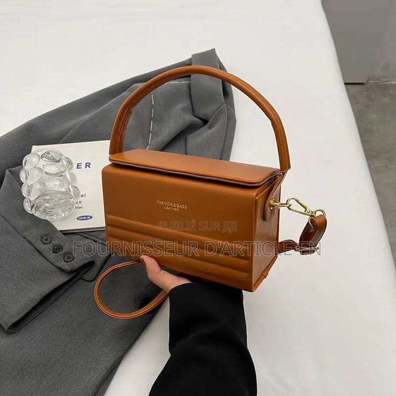 Sac Carré Tendance,Vendu Uniquement en Gros