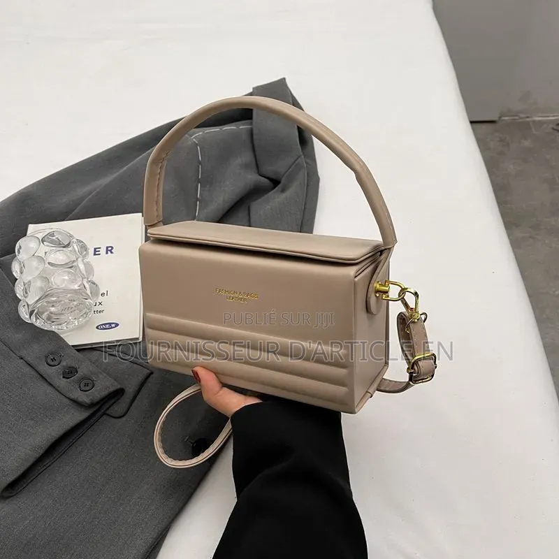 Sac Carré Tendance,Vendu Uniquement en Gros
