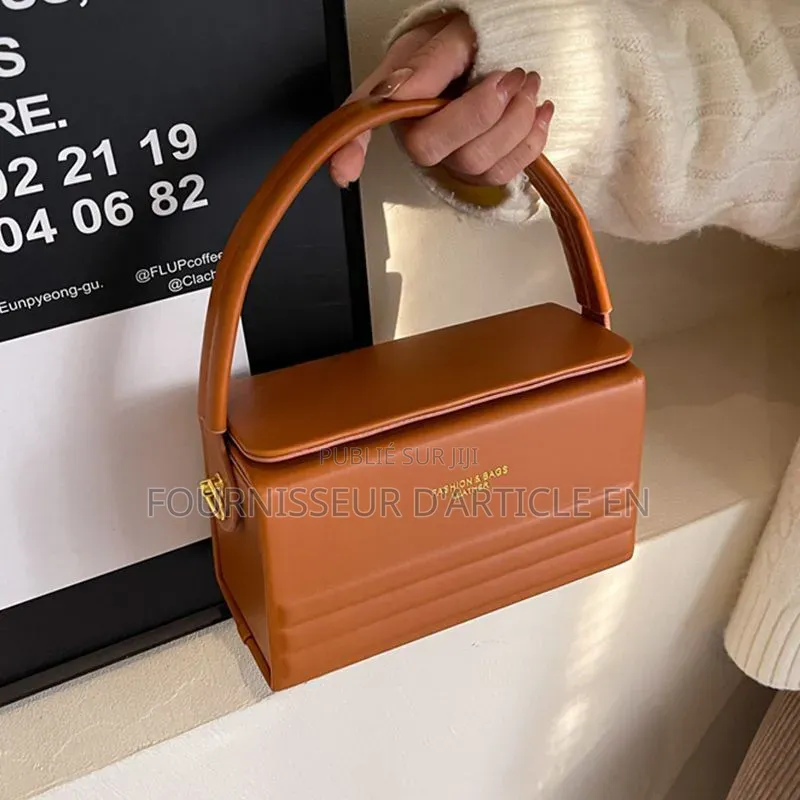 Sac Carré Tendance,Vendu Uniquement en Gros