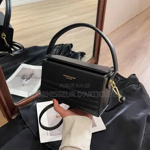 Sac Carré Tendance,Vendu Uniquement en Gros