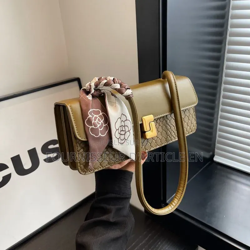 Sac Bandoulière Élégant Et Unique, Vendu Uniquement en Gros