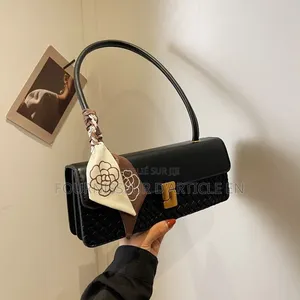 Sac Bandoulière Élégant Et Unique, Vendu Uniquement en Gros