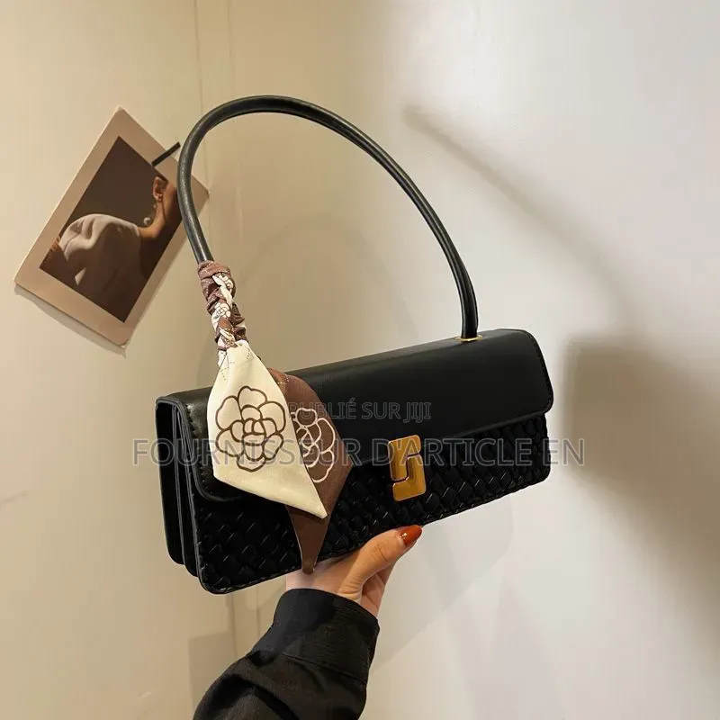 Sac Bandoulière Élégant Et Unique, Vendu Uniquement en Gros