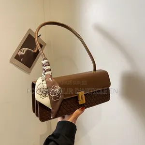 Sac Bandoulière Élégant Et Unique, Vendu Uniquement en Gros