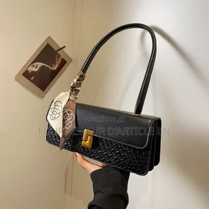 Sac Bandoulière Élégant Et Unique, Vendu Uniquement en Gros