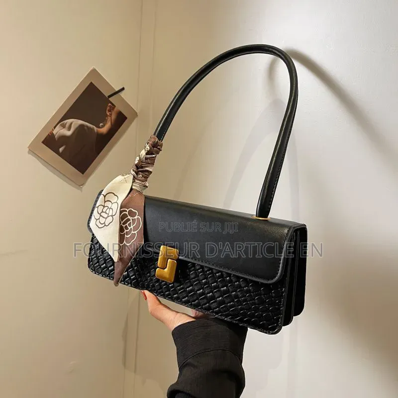 Sac Bandoulière Élégant Et Unique, Vendu Uniquement en Gros