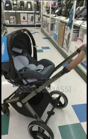 Sécurité Enfants