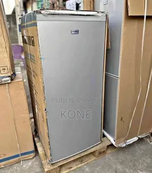 Congélateur Vertical Armoire – 5 Tiroirs